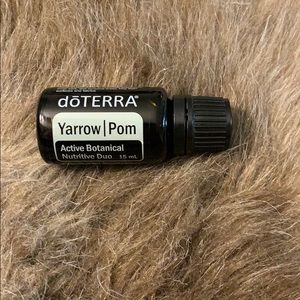 DoTERRA Yarrow Pom 15ml (Brand New)